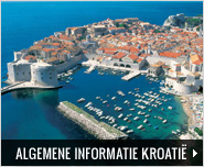 Algemene Informatie Kroatie