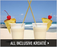 All Inclusive Kroatië